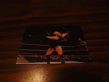 Buy ex-1999 duocards wwf/wwe wrestling card -test-with undertaker-nxt-tna-aew-roh-wcw