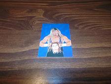 Buy ex-1999 duocards wwf/wwe wrestling card -al snow (and head)-nxt-tna-aew-roh-wcw