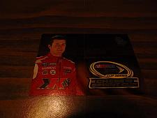 Buy nrmt-2009 press pass racing insert-chase for the sprint cup-kasey kahne-#cc 5/12