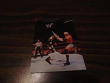 Buy ex-1999 duocards wwf/wwe wrestling card -hardcore holly-nxt-tna-aew-roh-wcw