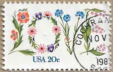 Buy Love-Flowers - 17291