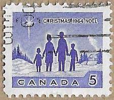 Buy Canadian Family - 17294