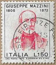 Buy Giuseppe Mazzini - 17306