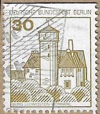 Buy Ludwigstein Castle, - 17311