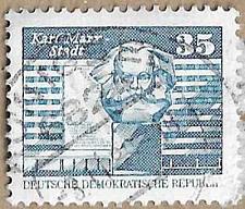 Buy Karl-Marx-Stadt - 17314