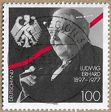 Buy Ludwig Erhard - 17316