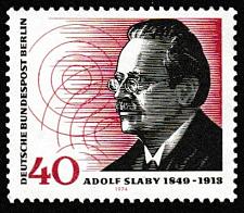 Buy Germany Berlin MNH Scott #9N347 Catalog Value $.50