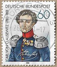 Buy General Carl von Clausewitz - 17319