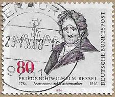 Buy Friedrich Wilhelm Bessel - 17320