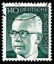 Buy German Used Scott #1040A Catalog Value $.80