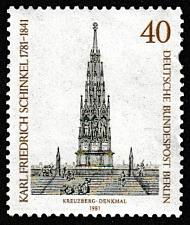 Buy German Berlin MNH #9N463 Catalog Value $.95