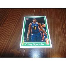 Buy nrmt-2016 panini math hoops basketball-5x7 card- chiney ogwumike-sun-wnba-rare!