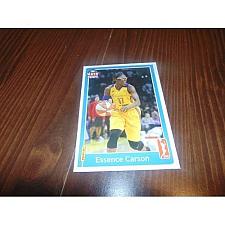 Buy nrmt-2016 panini math hoops basketball-5x7 card- essence carson-sparks-wnba-rare!