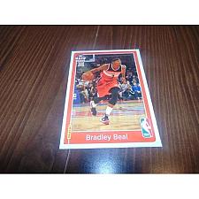 Buy nrmt-2016 panini math hoops basketball-5x7 card-bradley beal-wizards-nba-rare!
