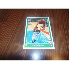 Buy nrmt-2016 panini math hoops basketball-5x7 card-jahlil okafor-76ers-nba-rare!