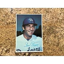 Buy nrmt-vintage 1980 topps 5x7 baseball superstar photos #13 steve garvey-dodgers-mlb