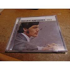 Buy used-2 cd set-engelbert humperdinck-gold-44 hits-2005-hip-o-universal-easy listening