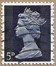 Buy Queen Elizabeth II - 17325