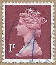 Buy Queen Elizabeth II - 17326