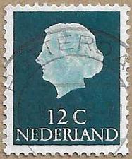 Buy Queen Juliana - 17334