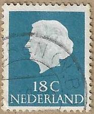 Buy Queen Juliana - 17336