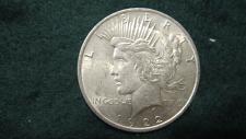 Buy 1922-P Peace Silver Dollar taken from a complete roll