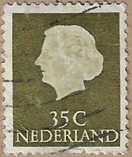Buy Queen Juliana - 17340