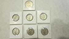 Buy $.85 in 90% Silver Coin