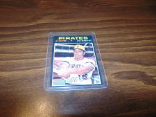 Buy ex-vintage-1971 topps baseball #388 al oliver-pirates-mlb