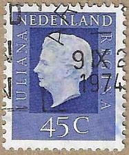Buy Queen Juliana - 17347