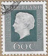 Buy Queen Juliana - 17349