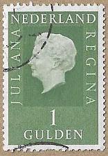 Buy Queen Juliana - 17352