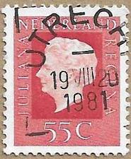 Buy Queen Juliana - 17354