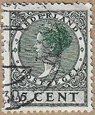 Buy Queen Wilhelmina - 17355