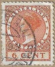 Buy Queen Wilhelmina - 17356