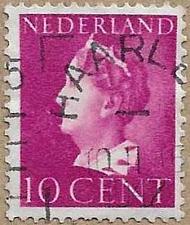 Buy Queen Wilhelmina - 17358