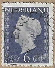 Buy Queen Wilhelmina - 17359