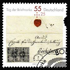 Buy German Used Scott #B1019 Catalog Value $1.75