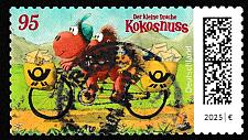 Buy German Used Scott #3454 Catalog Value $1.10