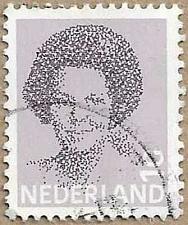 Buy Queen Beatrix - 17360