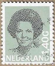 Buy Queen Beatrix - 17362