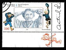 Buy German Used Scott #2462 Catalog Value $1.50