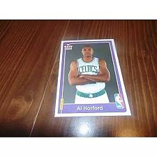 Buy nrmt-2016 panini math hoops basketball-5x7 card-al horford-celtics-nba-rare!