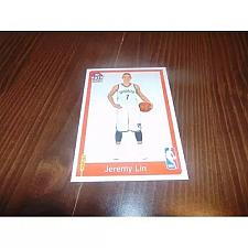 Buy nrmt-2016 panini math hoops basketball-5x7 card-jeremy lin-nets-nba-rare!