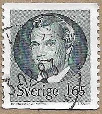 Buy King Carl XVI Gustaf - 17387 Buy King Carl XVI Gustaf - 17387