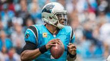 Buy exmt-cam newton-25 different mystery football card lot-auburn-panthers-patriots-nfl