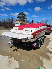 Buy 2008 Glastron GXL 205 – Well-Maintained, Low Hours