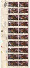 Buy 1975 Contributors To The Cause Sybil Ludington 8 cent stamps