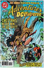 Buy ADVENTURES IN THE DC UNIVERSE No. 3 Wonder Woman