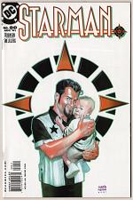 Buy STARMAN NO. 80 DC Comics Oversized Issue